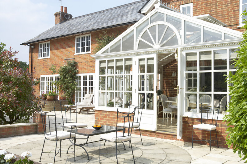 How Much is a Conservatory in Bristol United Kingdom