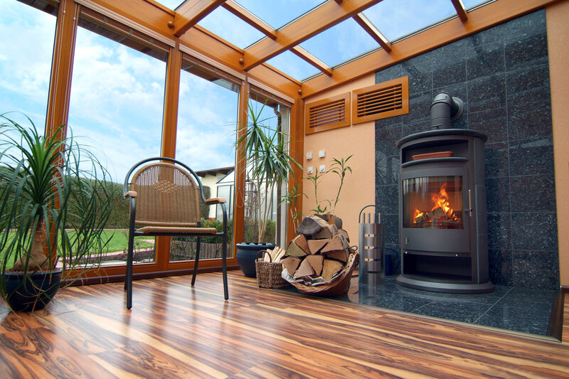 Difference Between Orangery and Conservatory Bristol United Kingdom